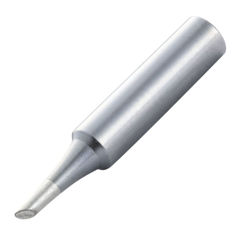 Hakko Soldering Tip, Bevel, 2.0mm x 14.5mm - Image 1